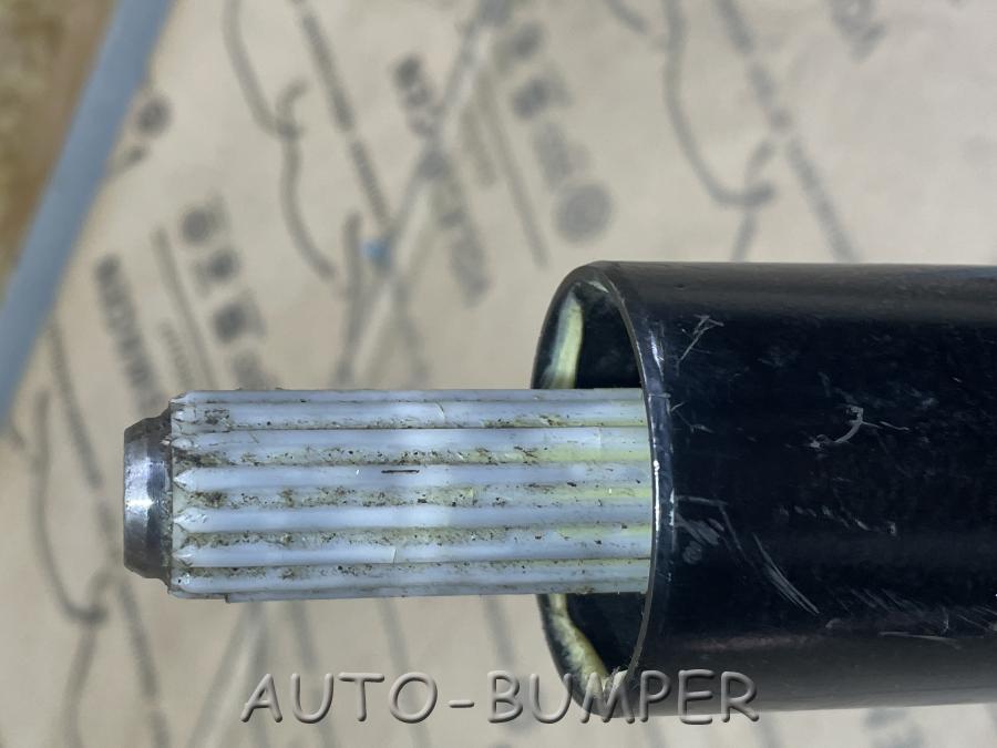 Skoda Rapid рулевая колонка / кардан 6C1423510BD, 6R1423961E